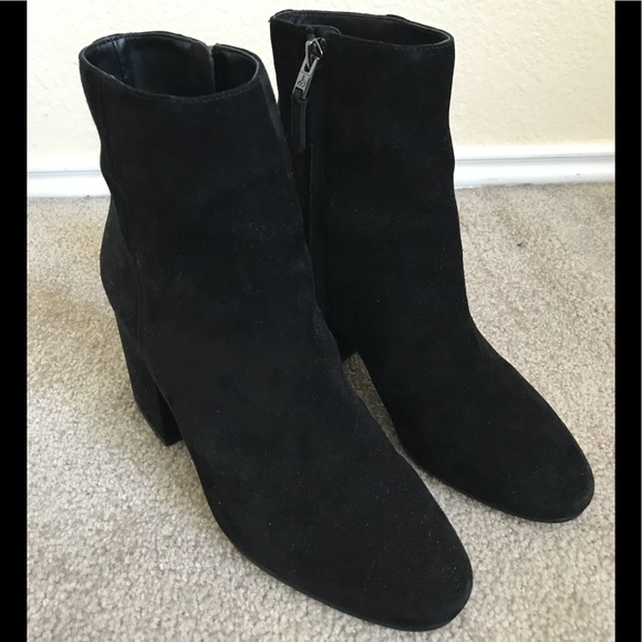 sam edelman taye bootie black